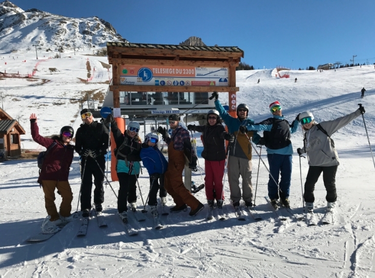 Beginner's Guides: Is a Skiing Holiday a Good Idea? 