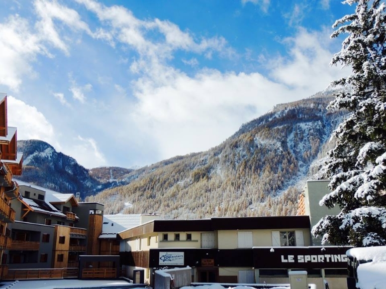What Happens in Serre Chevalier after September?