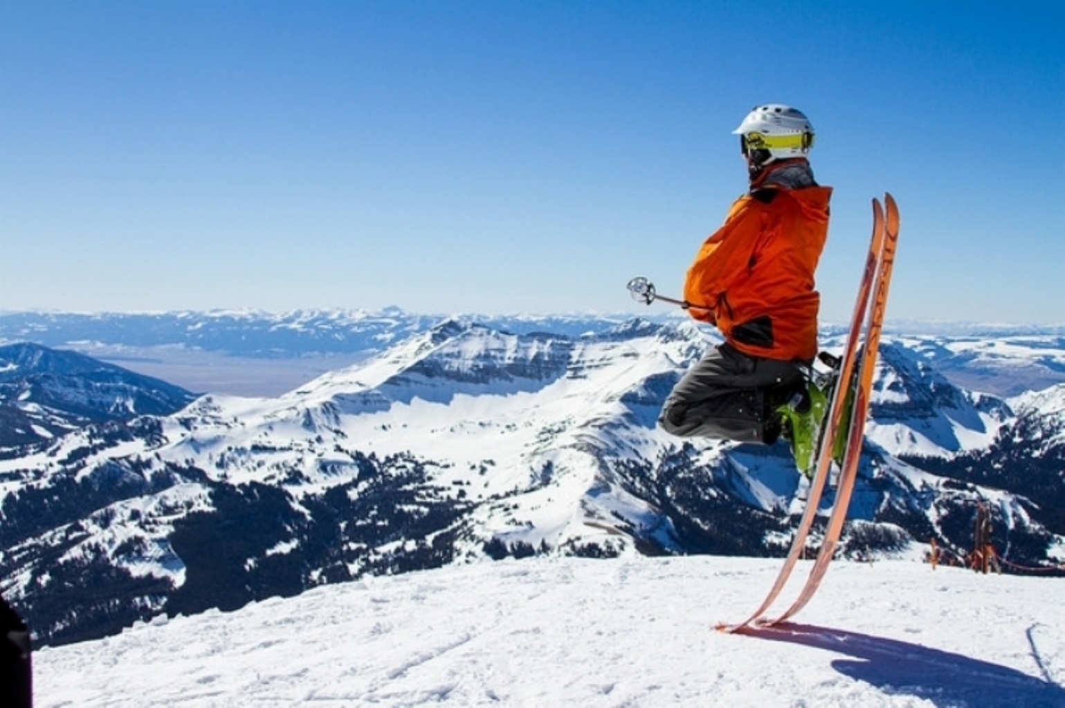 travel insurance for international skiing