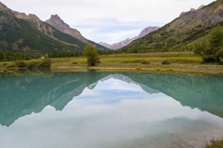 September in Serre Chevalier: Late Summer Breaks