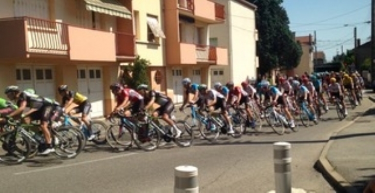 On your bikes for Le Tour de France