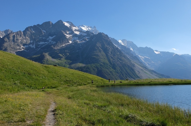 A Photographer's Guide to Serre Chevalier