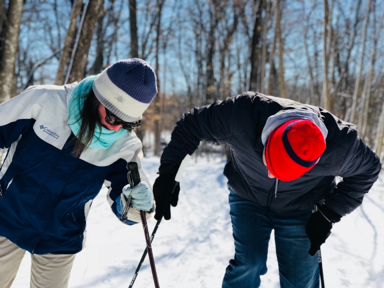 Beginner's Guide: How Easy is it to Ski and How Long Does It Take to Learn?